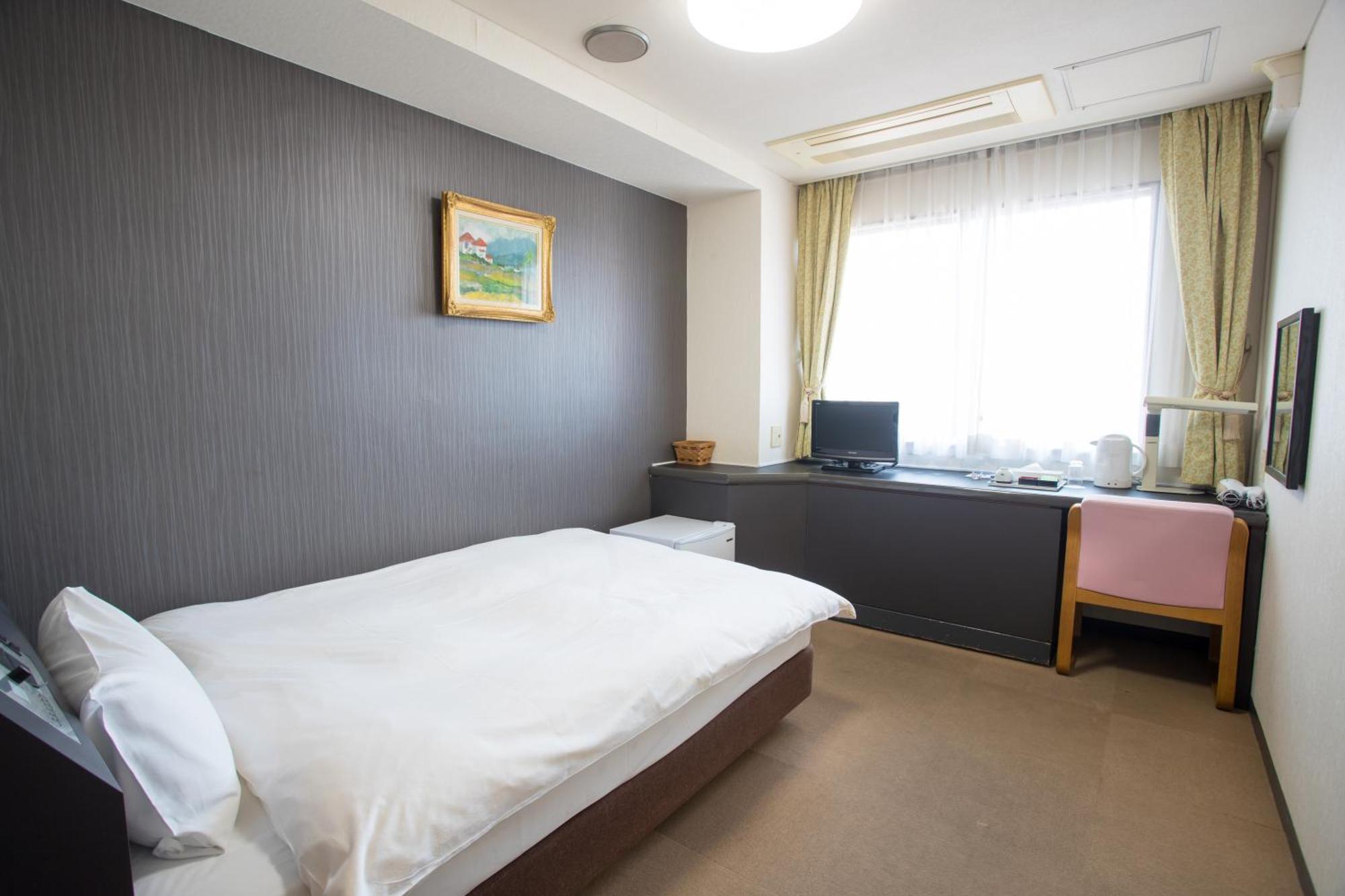 Hotel Sainthill นางาซากิ ห้อง รูปภาพ
