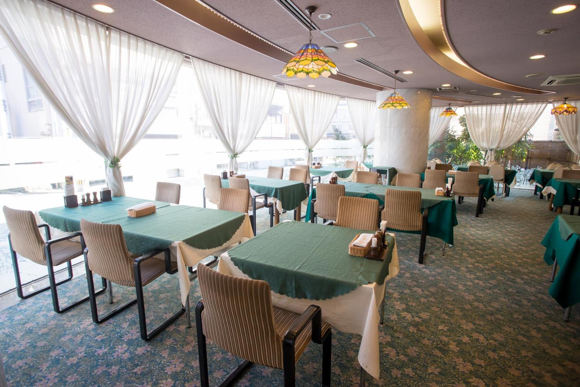 Hotel Sainthill นางาซากิ ภายนอก รูปภาพ