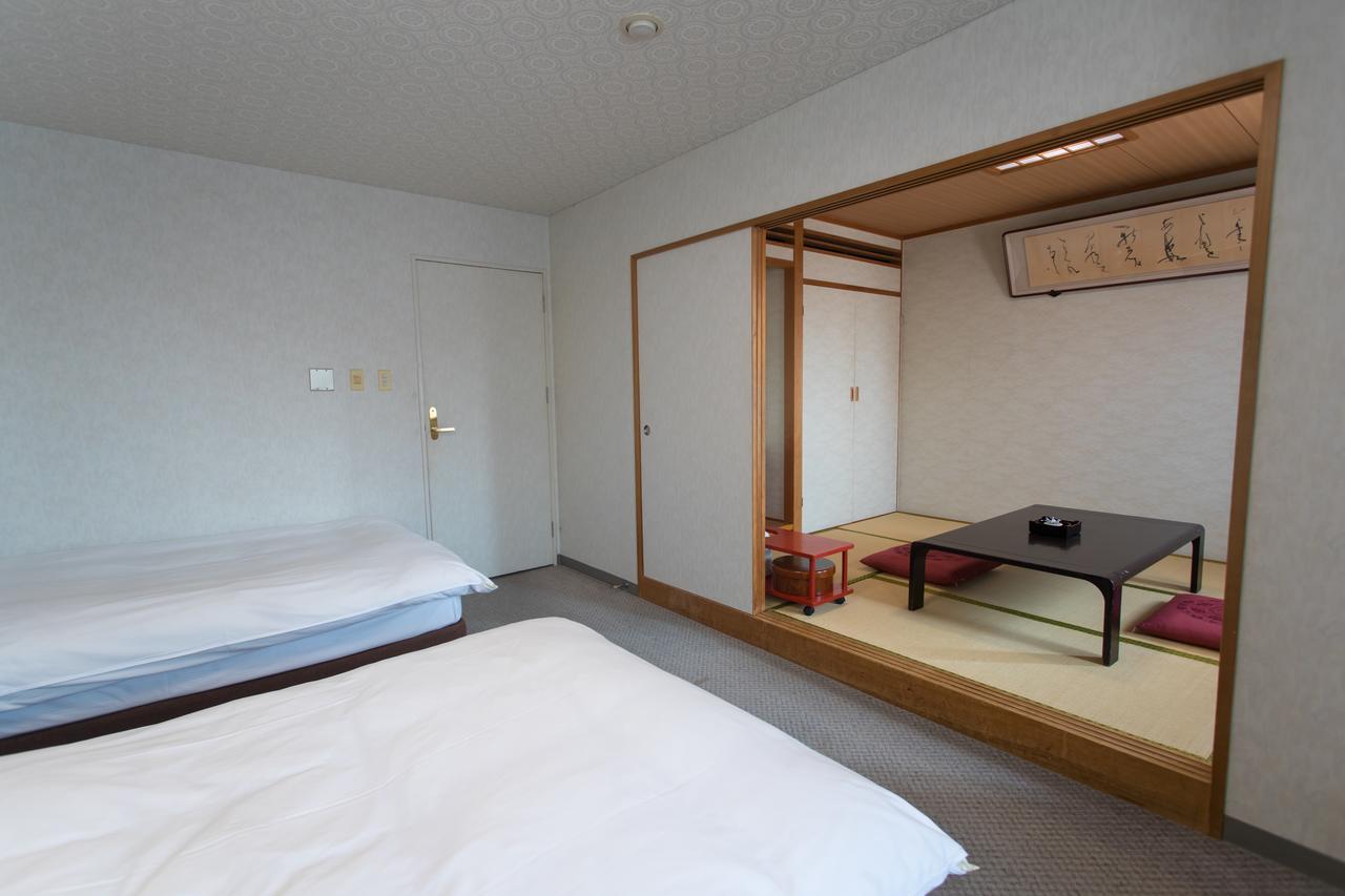 Hotel Sainthill นางาซากิ ภายนอก รูปภาพ